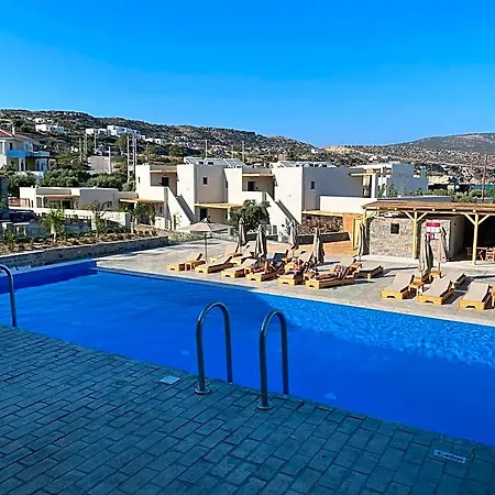 Helios & 4* Karpathos
