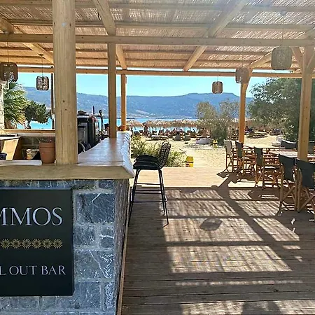 Helios & Hotel 4*
