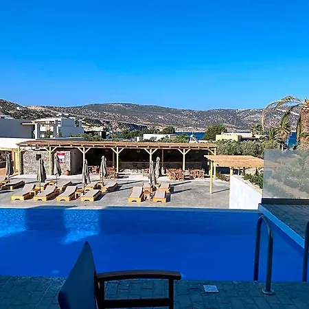 Hotel Helios & 4*