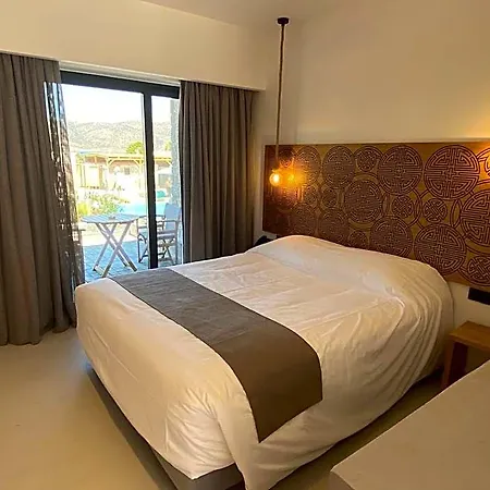 Szálloda Helios & 4*
